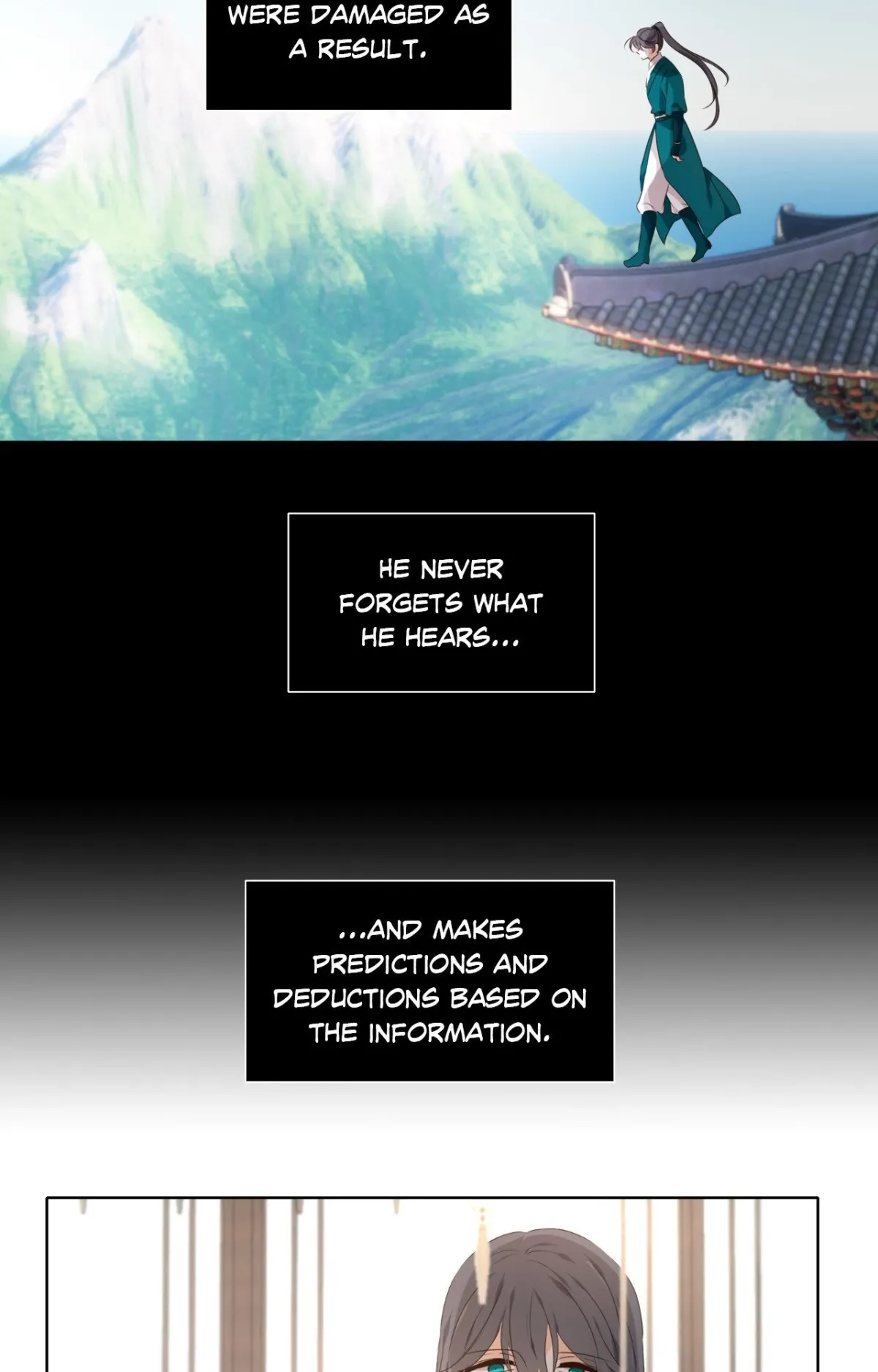 Dangeum And Jigyo Chapter 56 page 49 - 