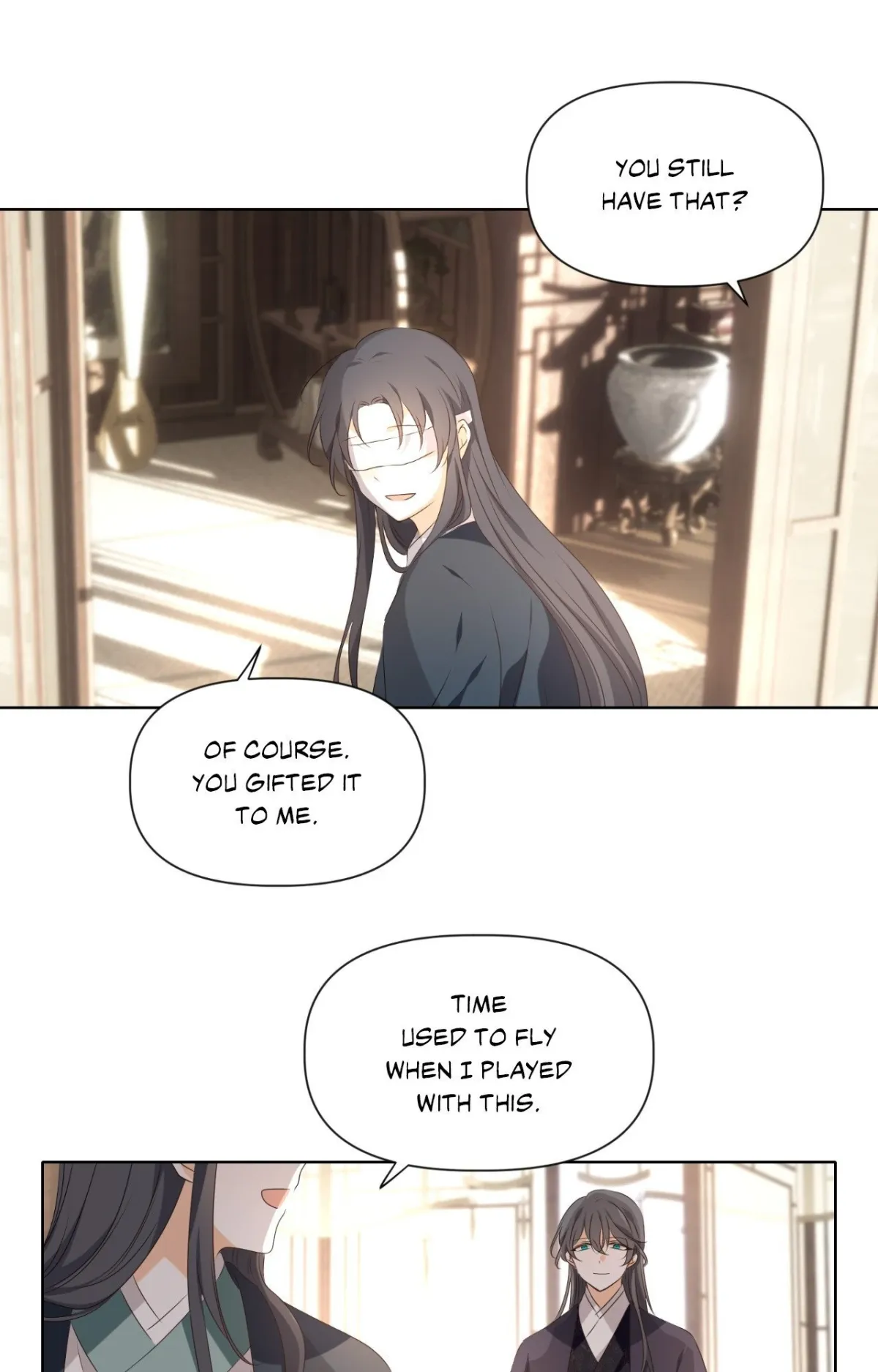 Dangeum And Jigyo Chapter 56 page 51 - 