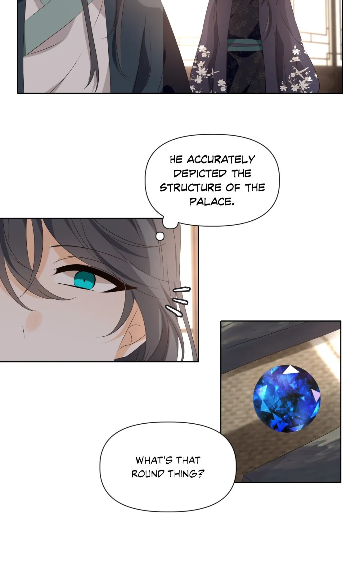 Dangeum And Jigyo Chapter 56 page 52 - 