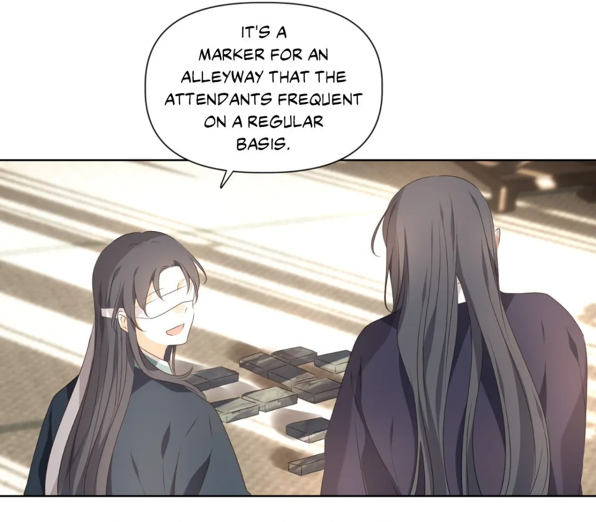 Dangeum And Jigyo Chapter 56 page 53 - 