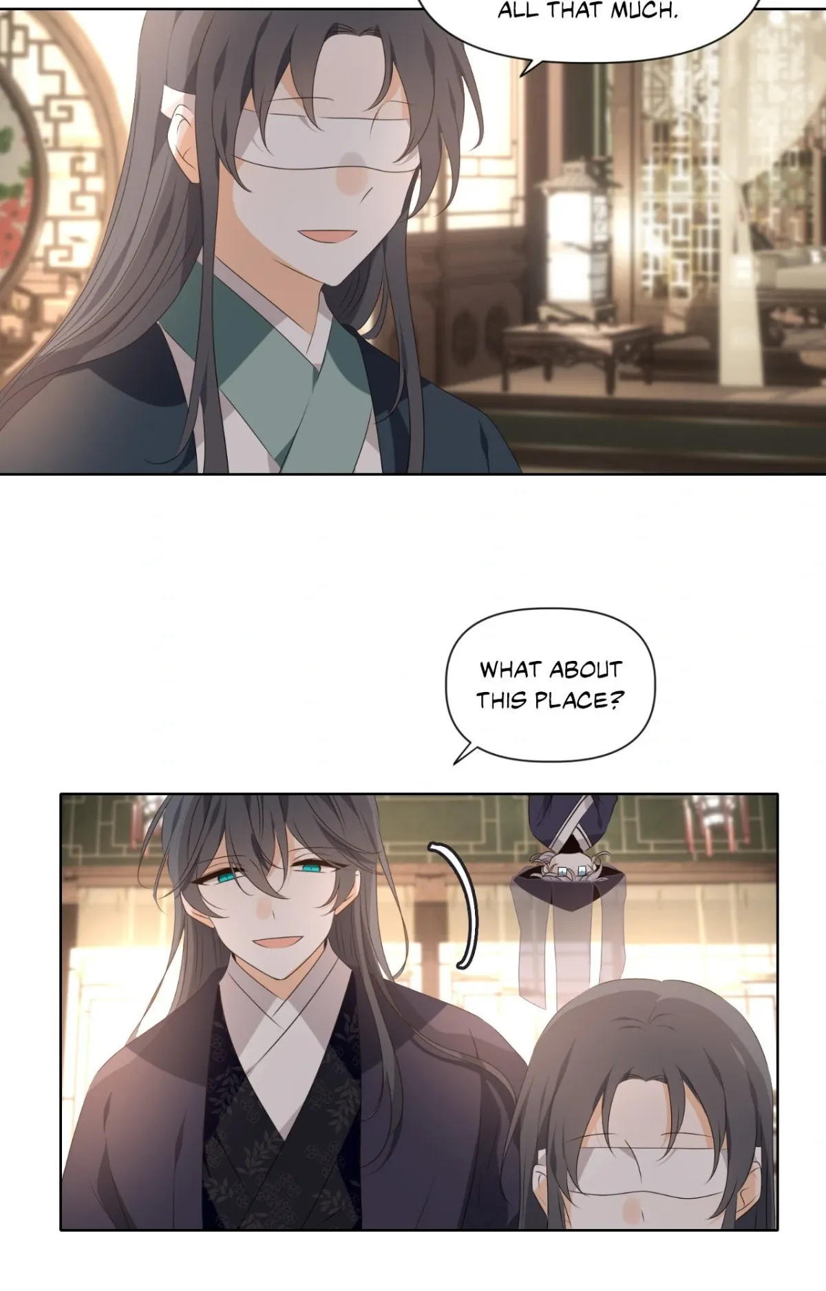 Dangeum And Jigyo Chapter 56 page 55 - 