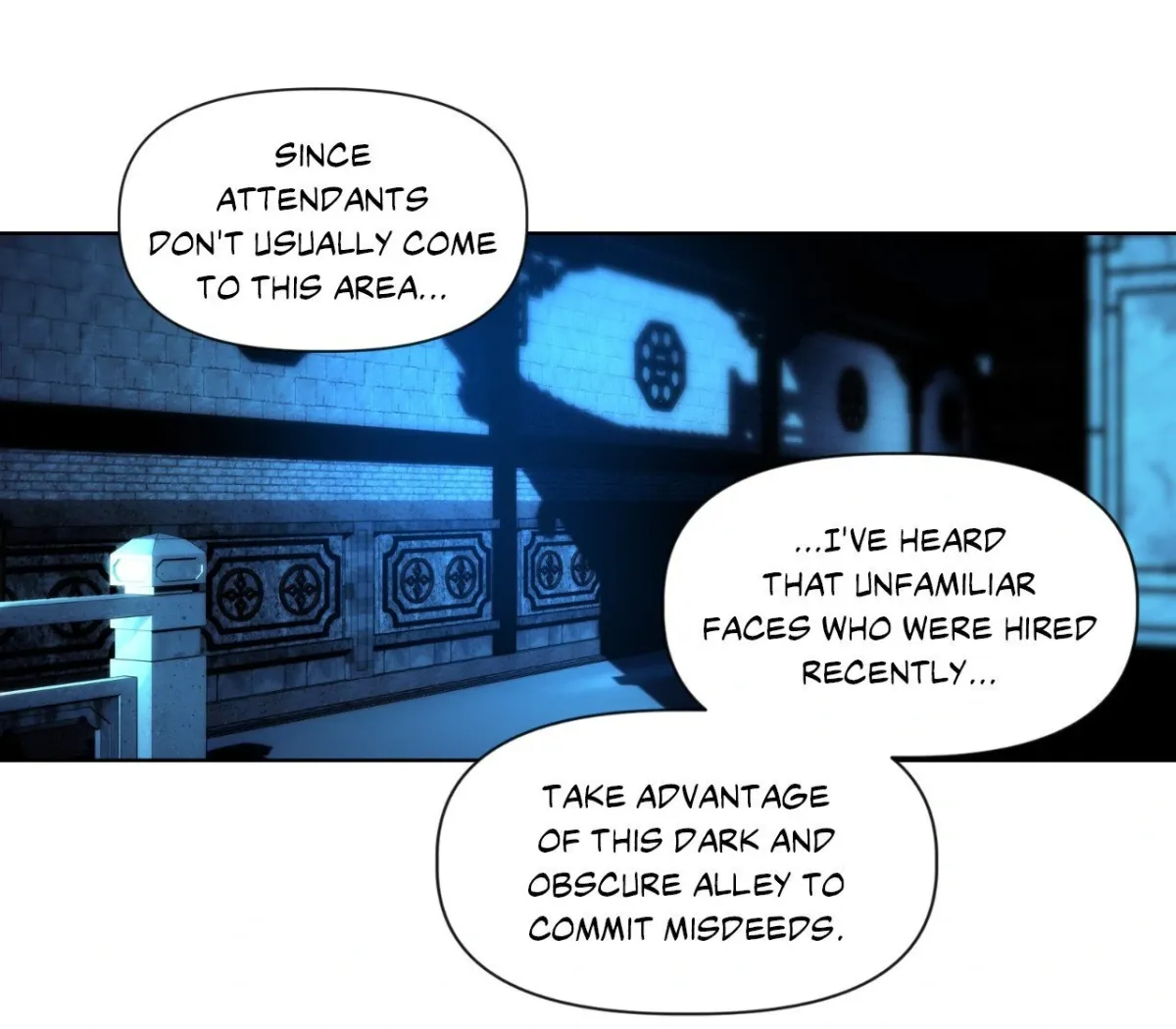 Dangeum And Jigyo Chapter 56 page 56 - 