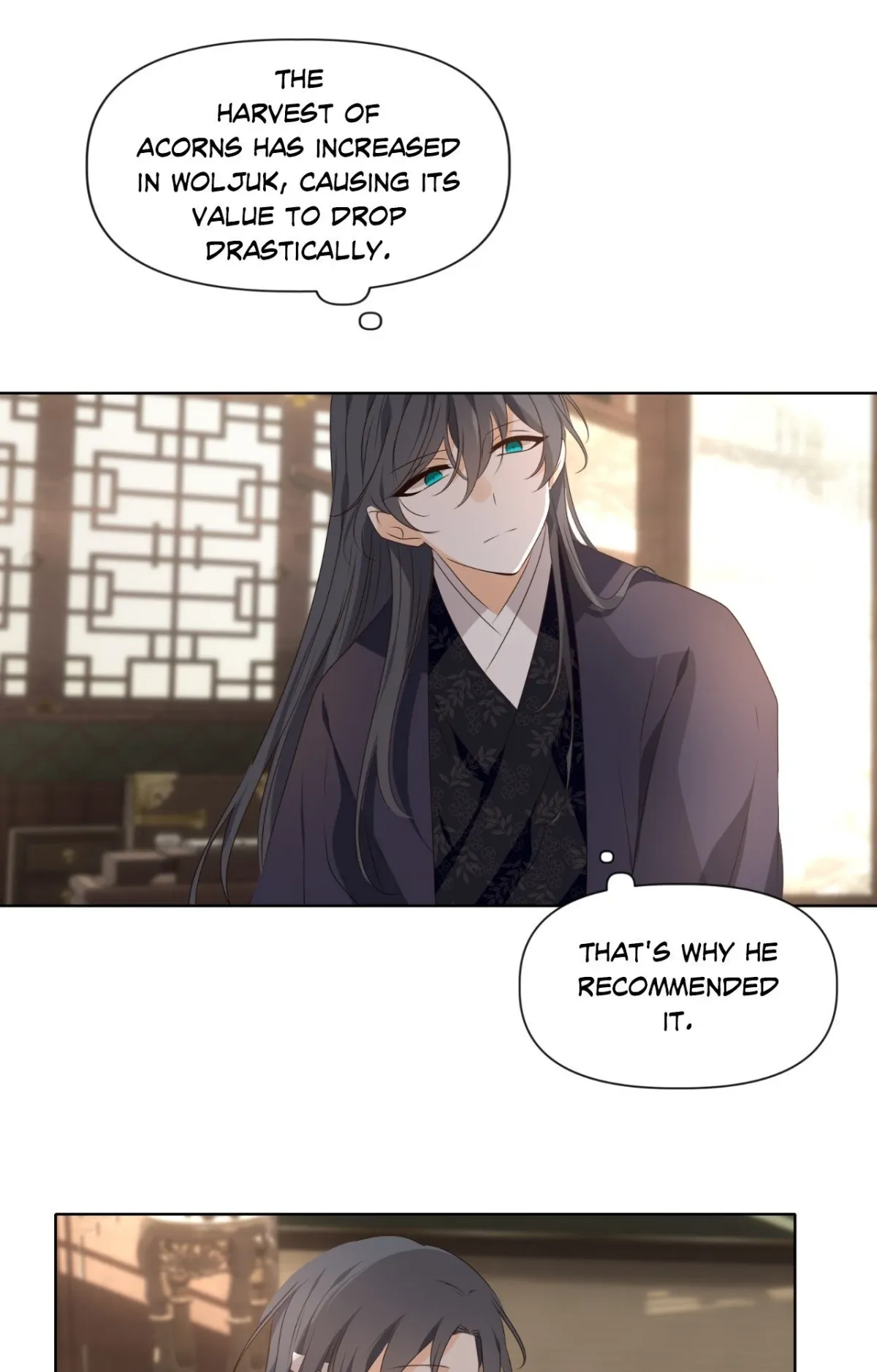 Dangeum And Jigyo Chapter 56 page 60 - 