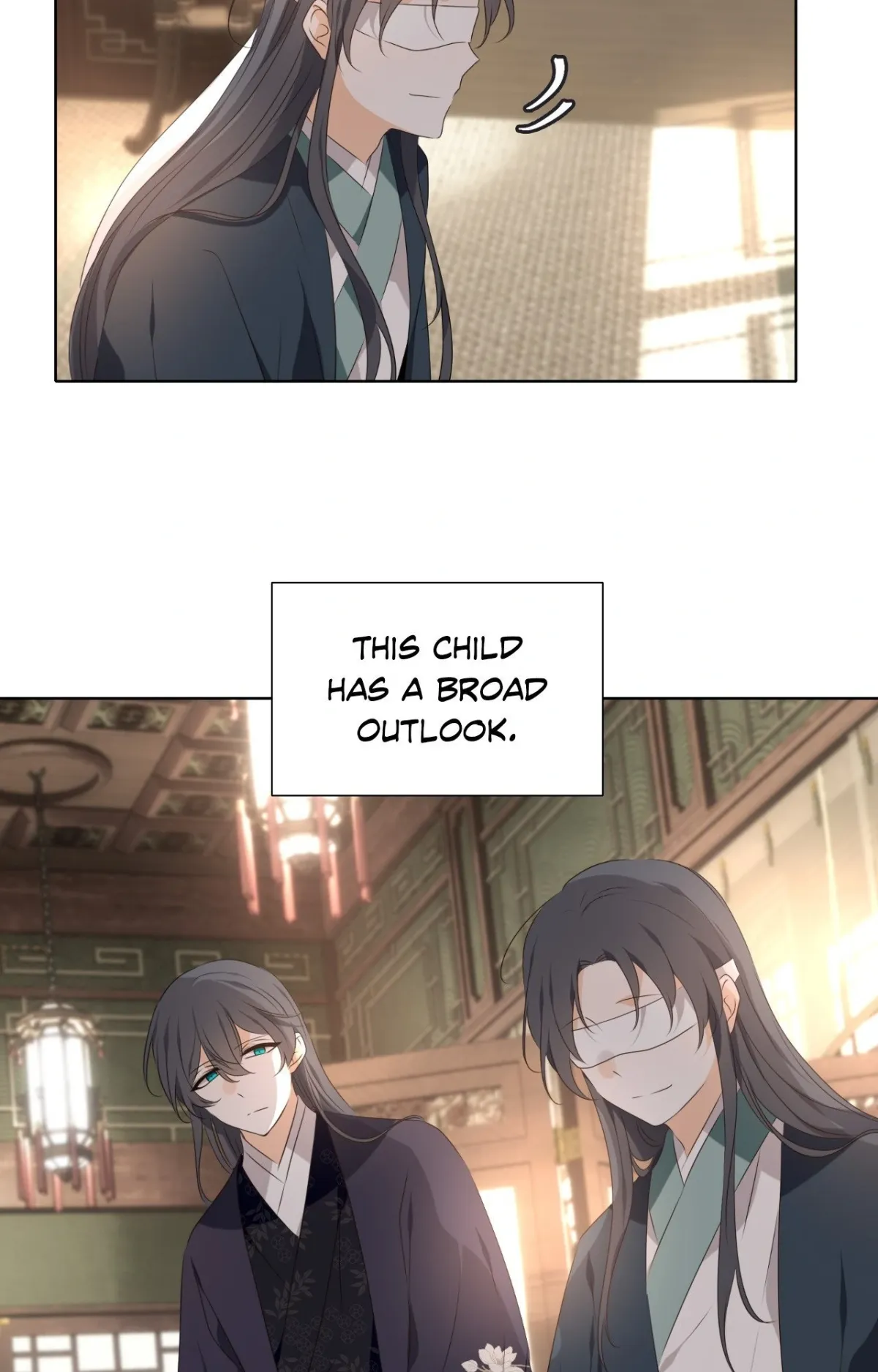 Dangeum And Jigyo Chapter 56 page 61 - 