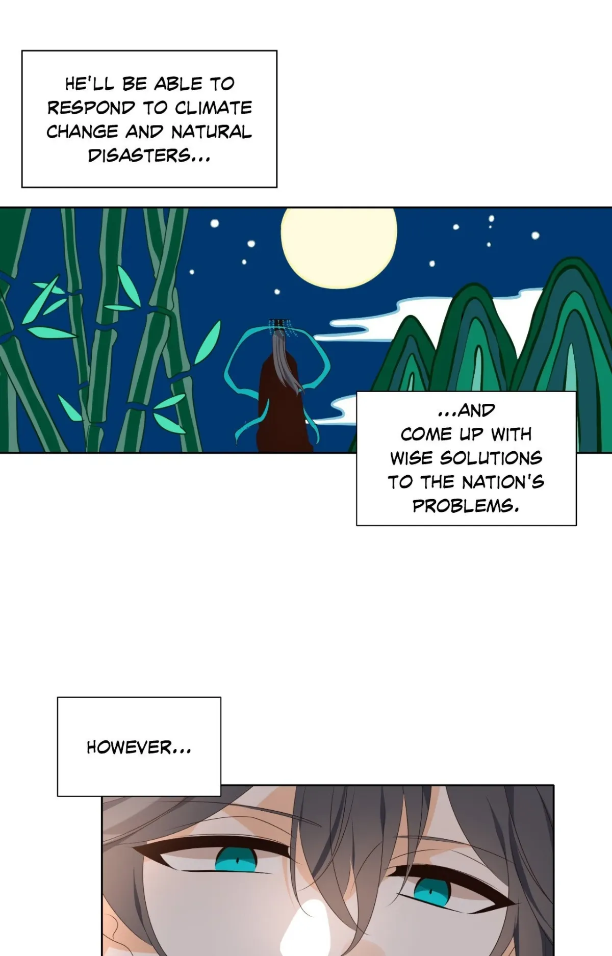 Dangeum And Jigyo Chapter 56 page 63 - 