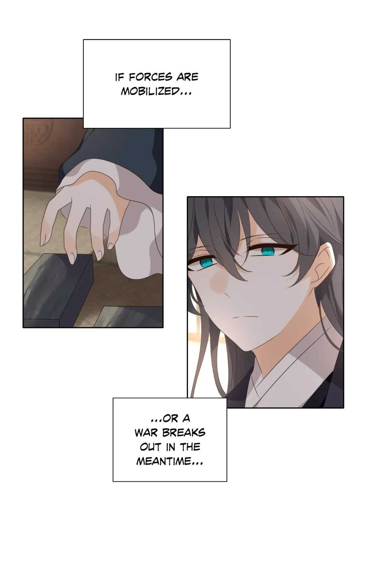 Dangeum And Jigyo Chapter 56 page 65 - 