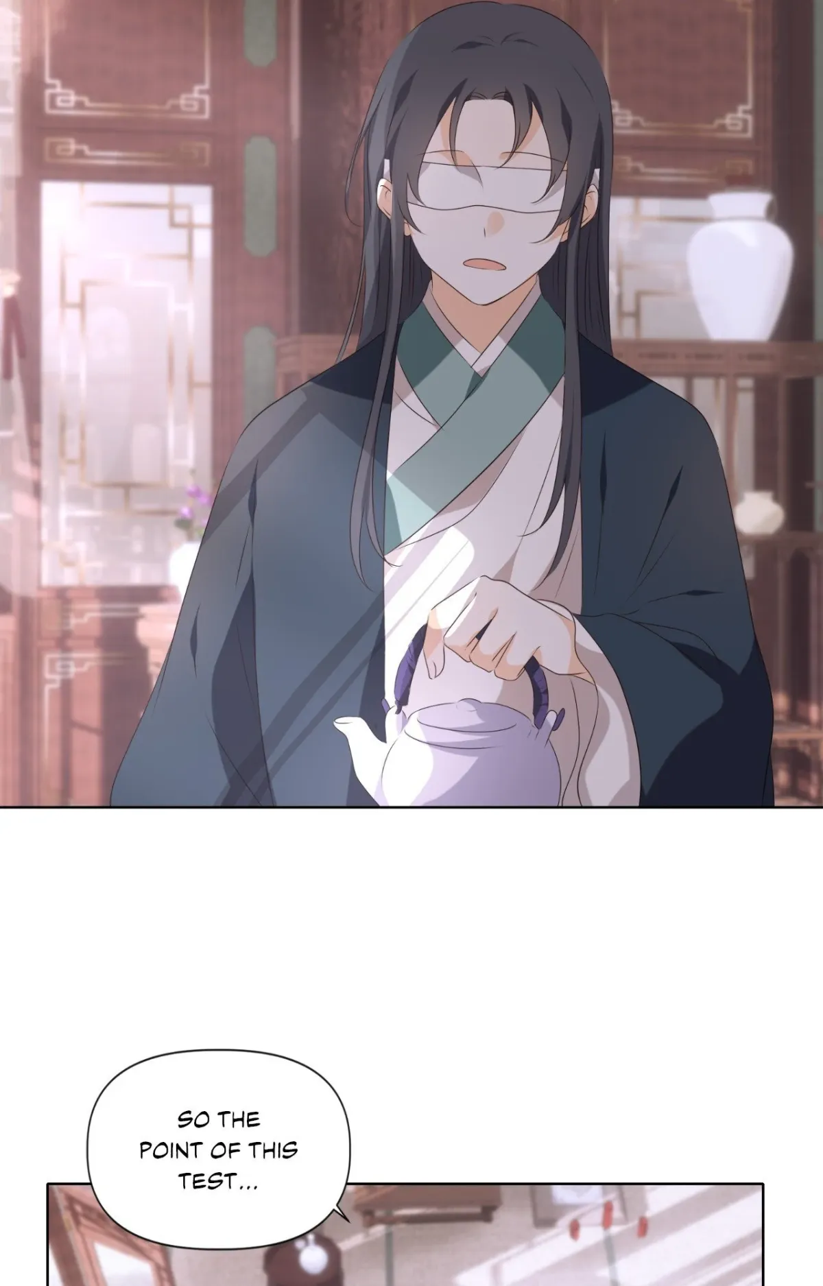 Dangeum And Jigyo Chapter 56 page 10 - 