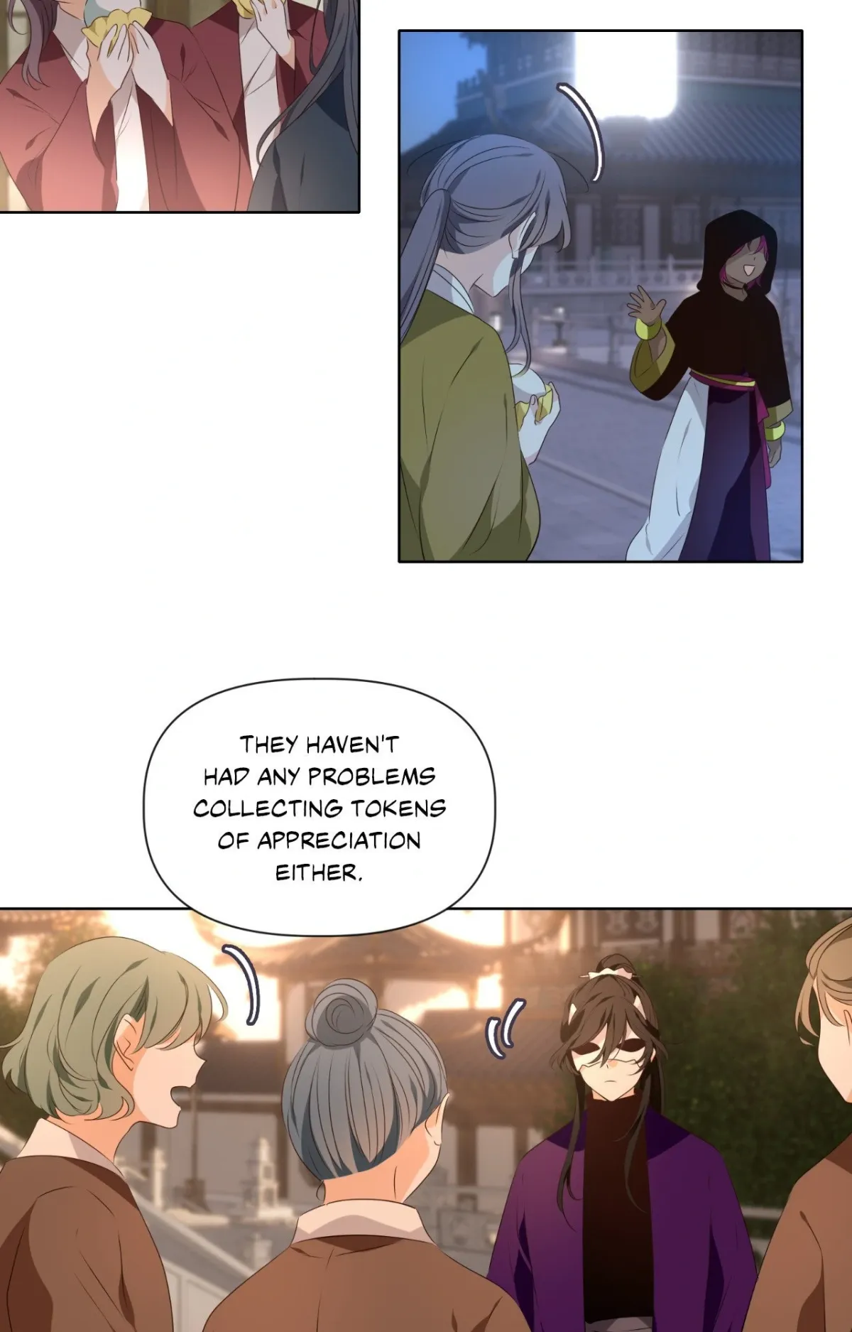 Dangeum And Jigyo Chapter 57 page 2 - 