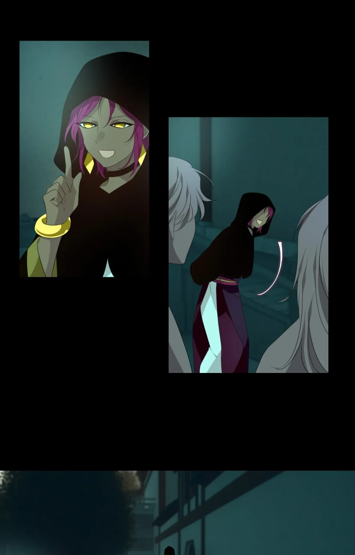 Dangeum And Jigyo Chapter 57 page 17 - 