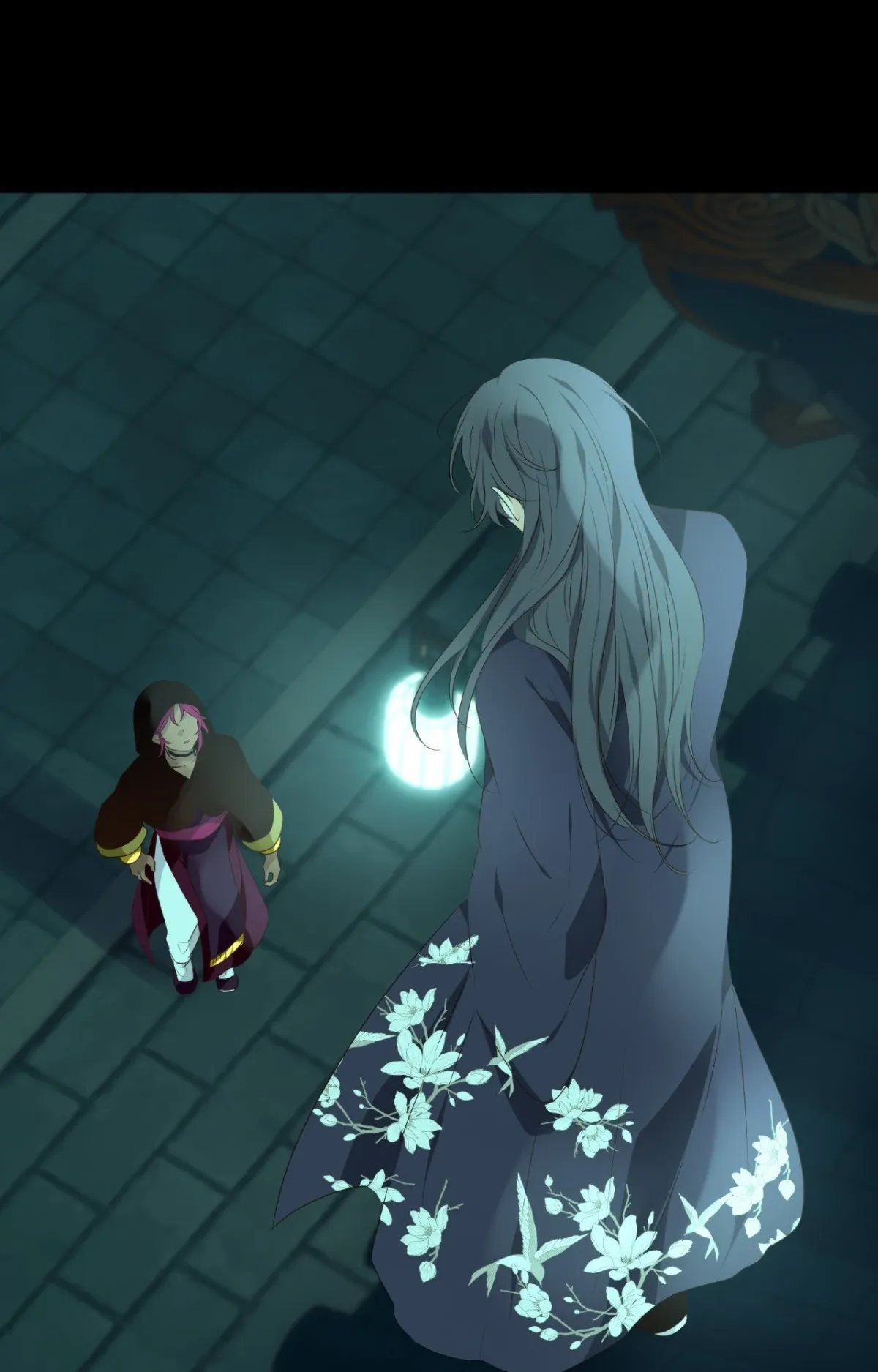 Dangeum And Jigyo Chapter 57 page 20 - 