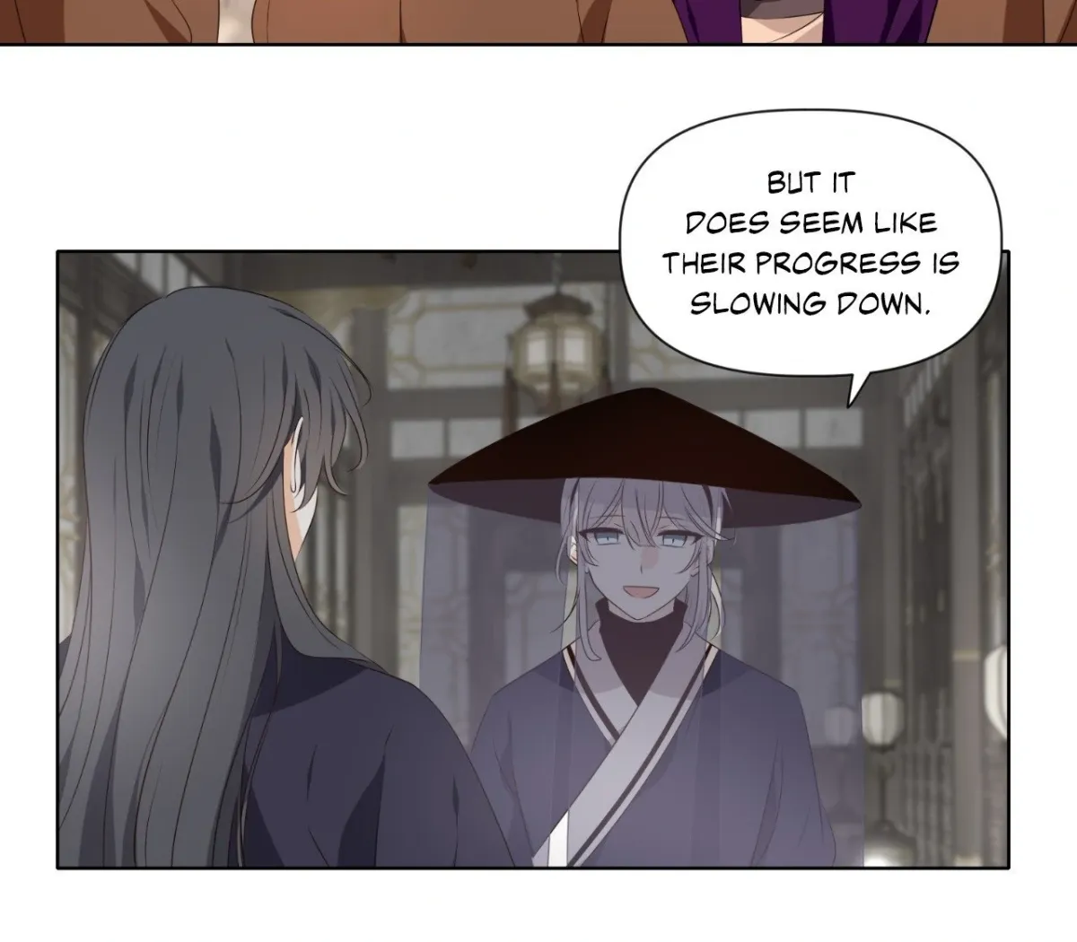 Dangeum And Jigyo Chapter 57 page 3 - 
