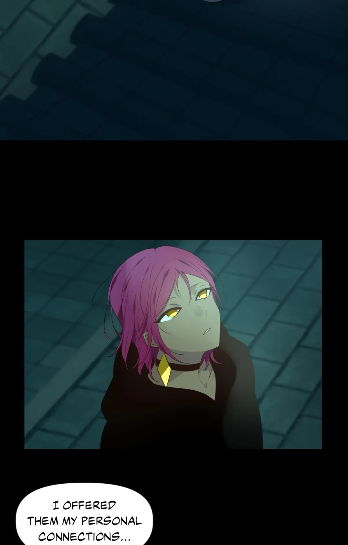Dangeum And Jigyo Chapter 57 page 21 - 