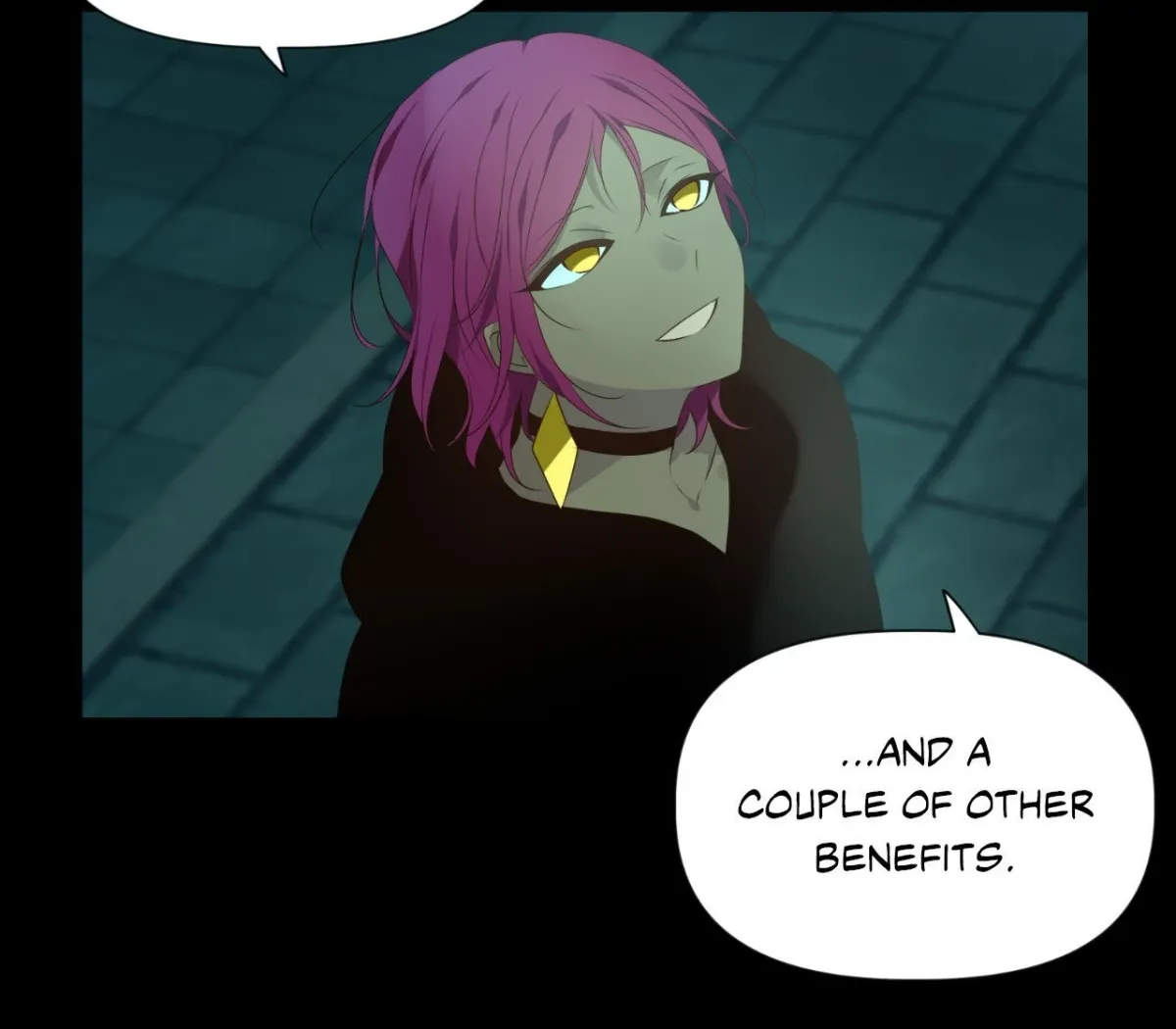 Dangeum And Jigyo Chapter 57 page 22 - 