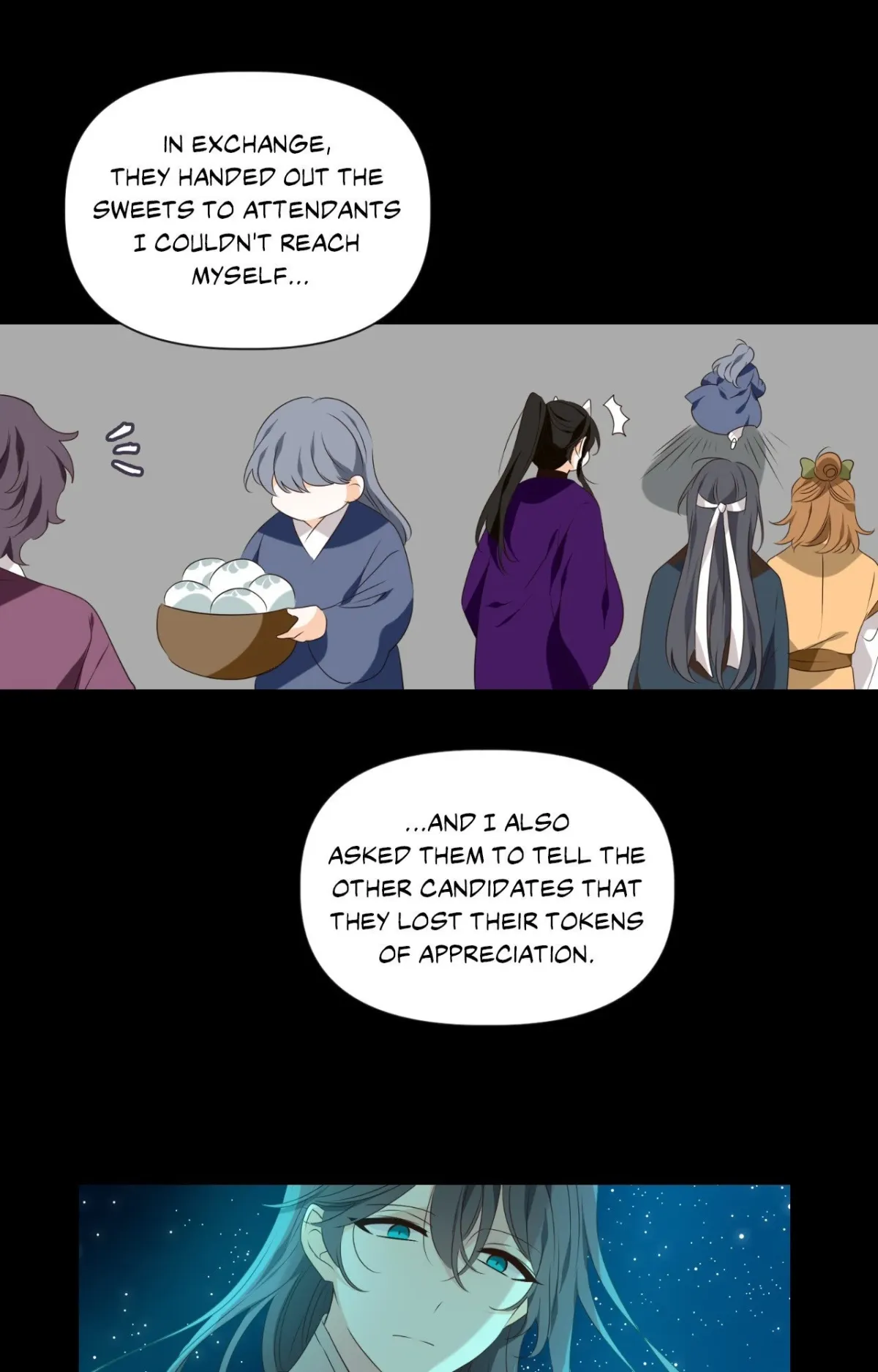 Dangeum And Jigyo Chapter 57 page 23 - 