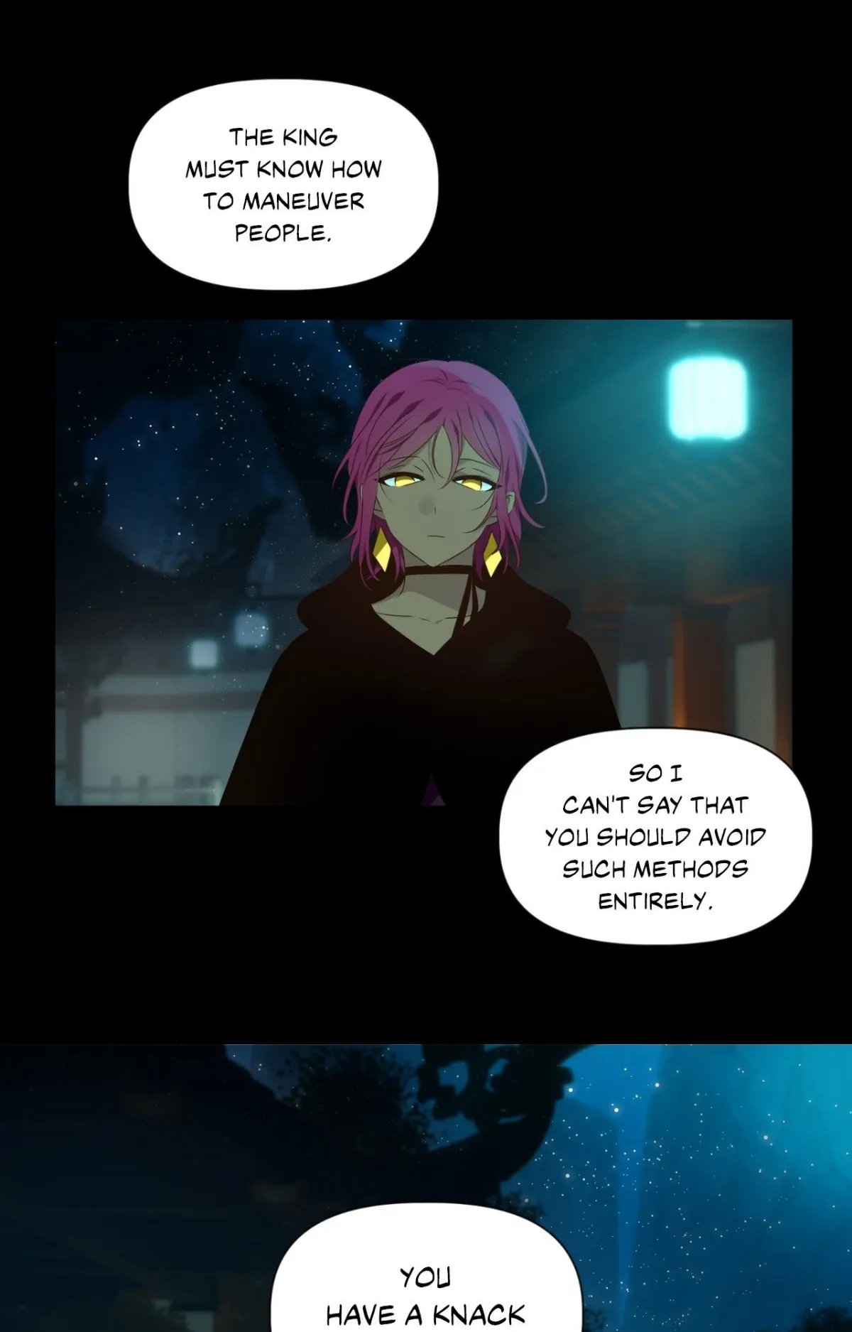 Dangeum And Jigyo Chapter 57 page 29 - 