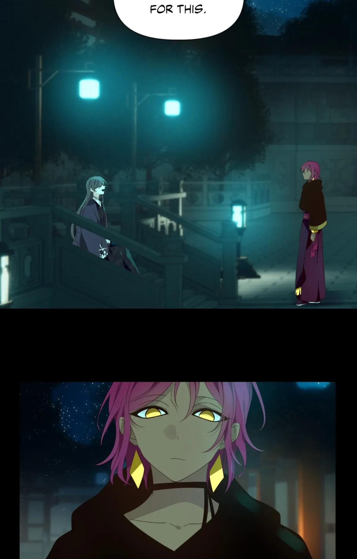 Dangeum And Jigyo Chapter 57 page 30 - 