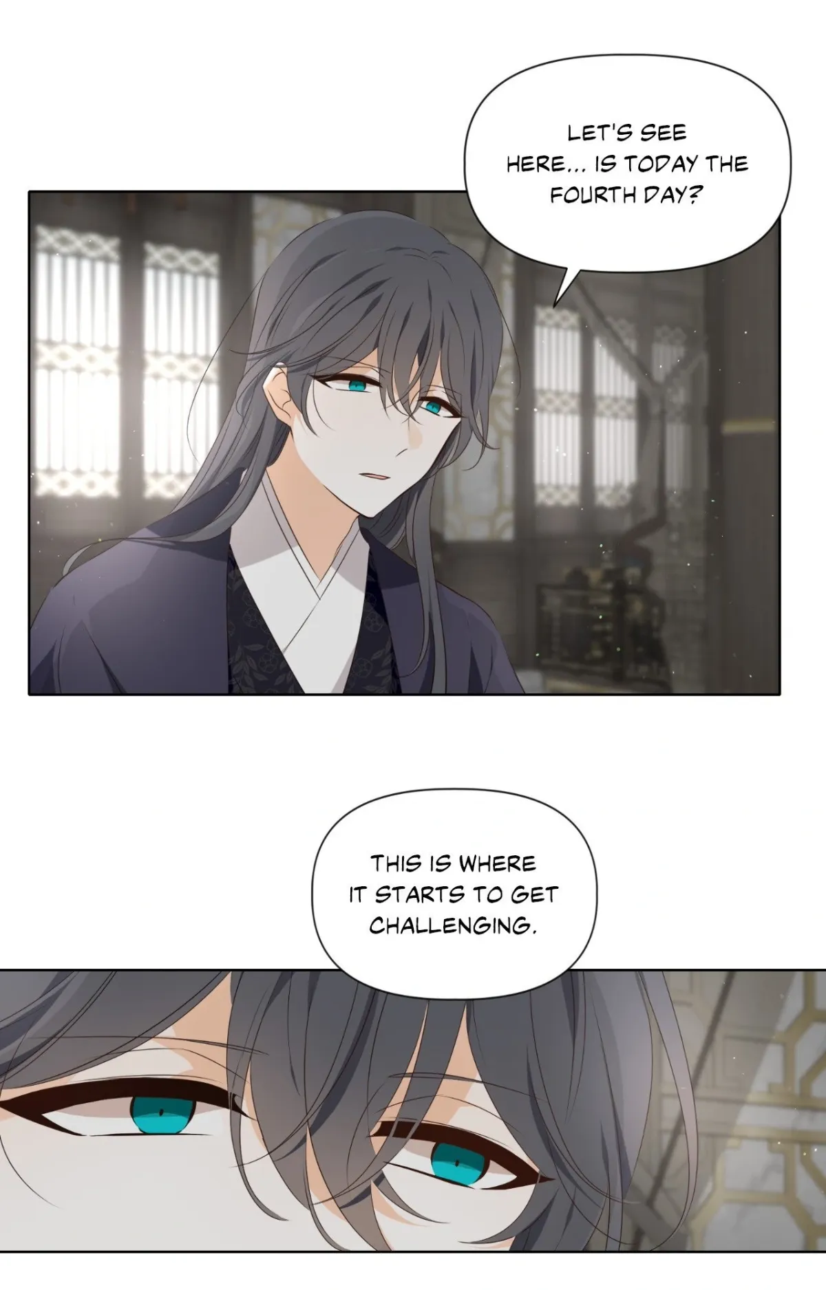 Dangeum And Jigyo Chapter 57 page 4 - 