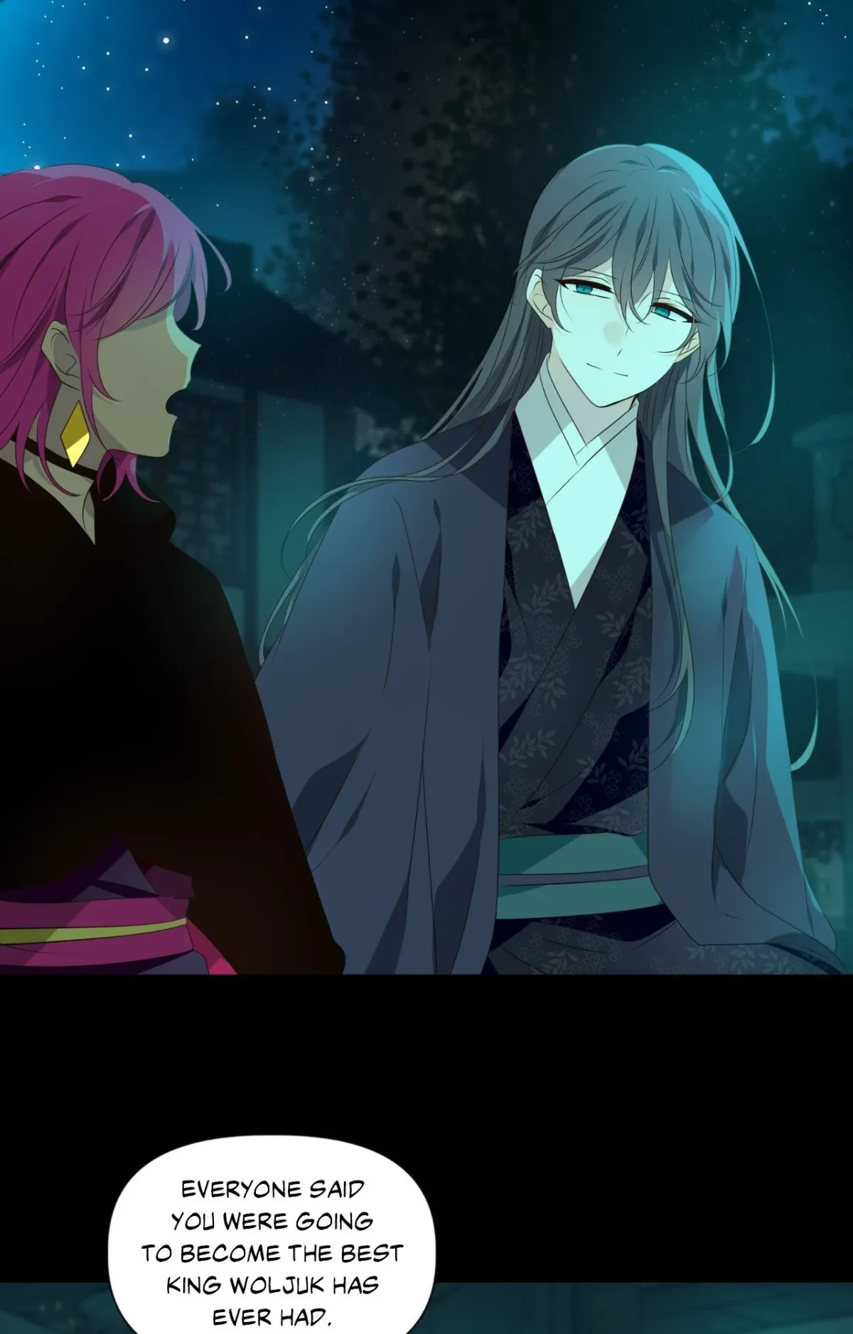 Dangeum And Jigyo Chapter 57 page 33 - 