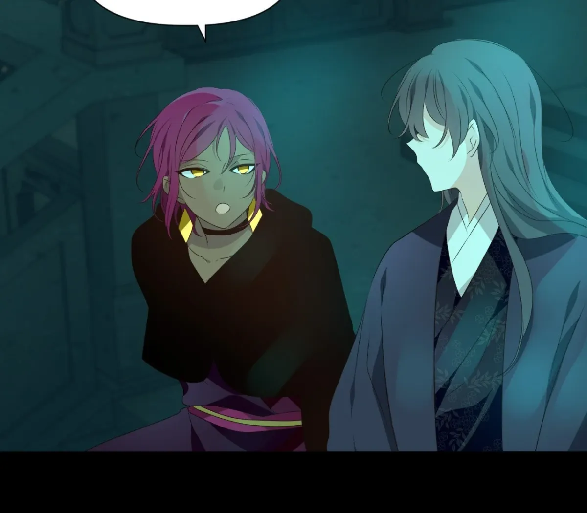Dangeum And Jigyo Chapter 57 page 34 - 