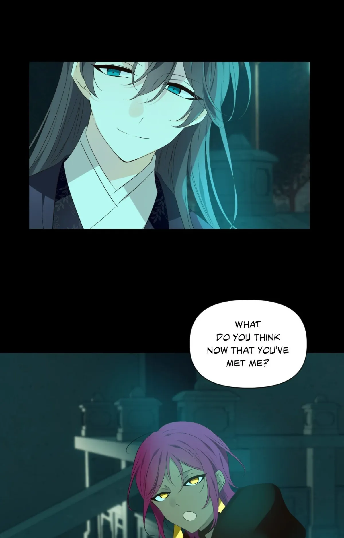 Dangeum And Jigyo Chapter 57 page 35 - 