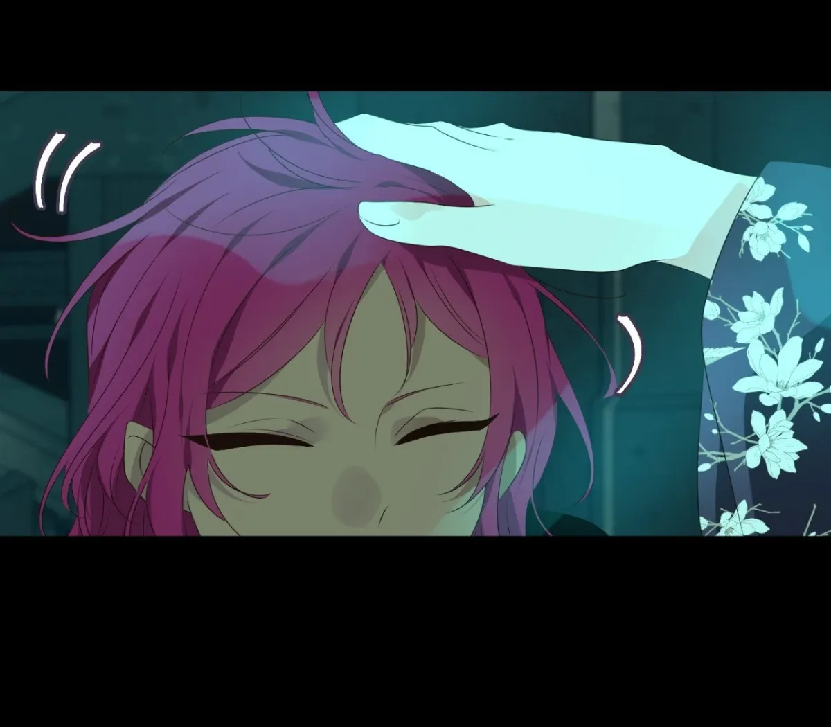 Dangeum And Jigyo Chapter 57 page 37 - 