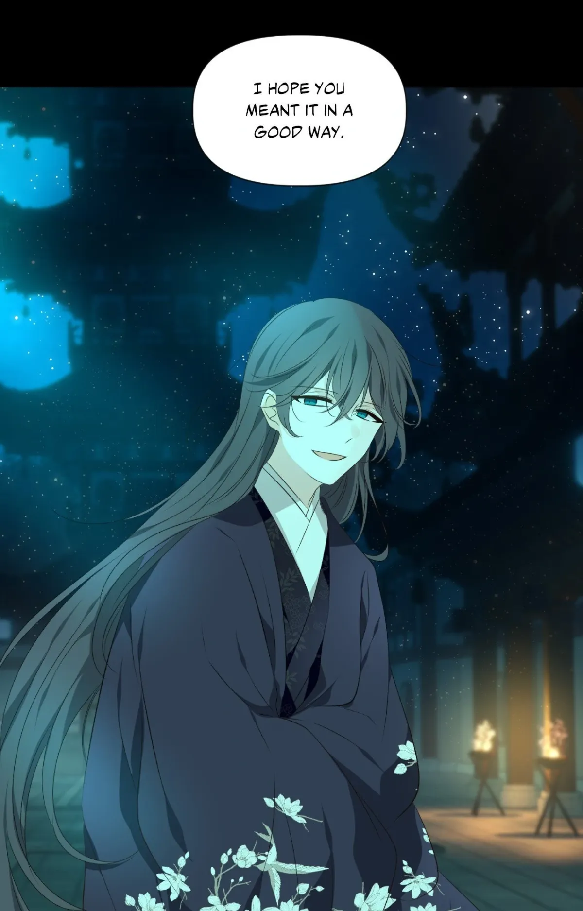 Dangeum And Jigyo Chapter 57 page 38 - 