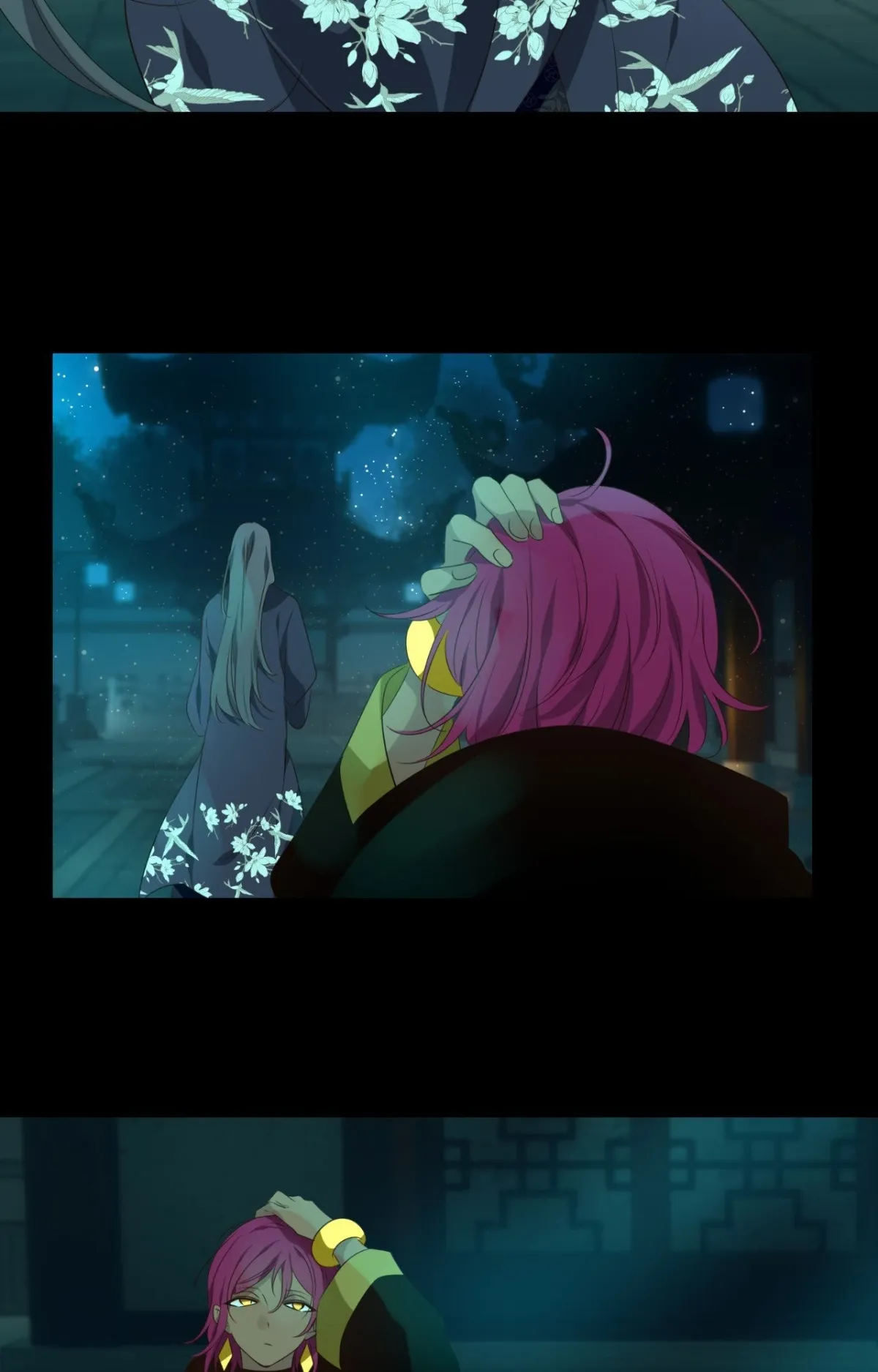 Dangeum And Jigyo Chapter 57 page 39 - 