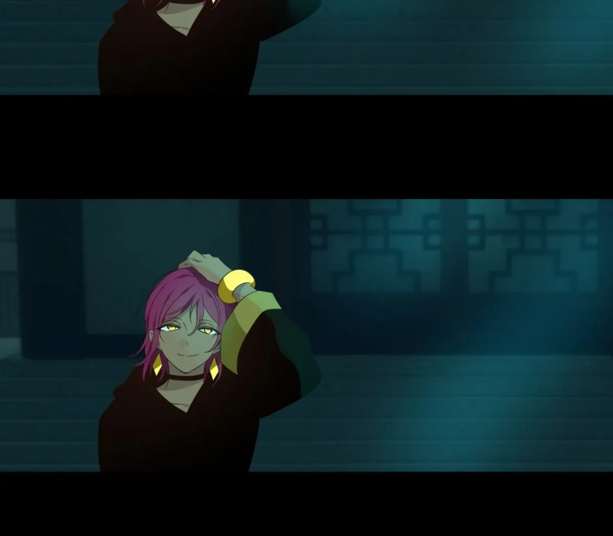 Dangeum And Jigyo Chapter 57 page 40 - 
