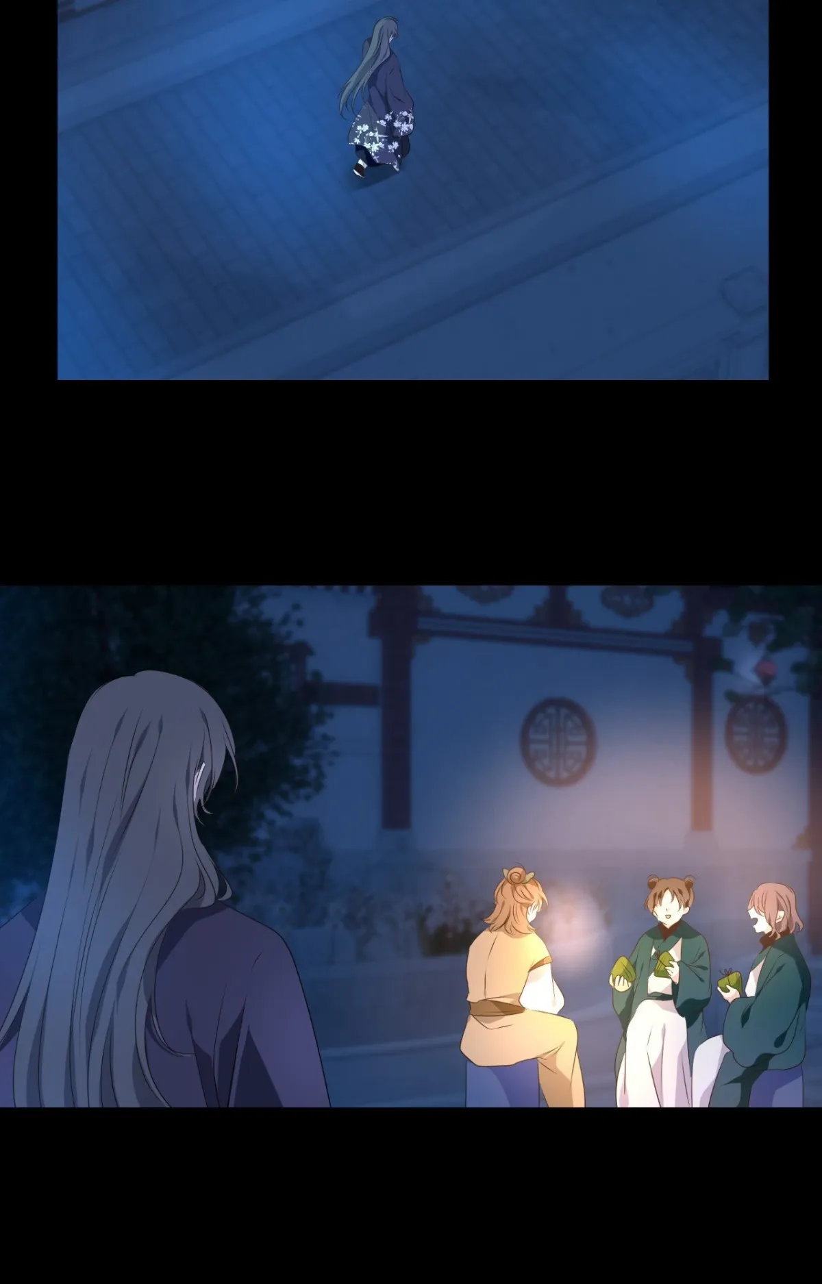 Dangeum And Jigyo Chapter 57 page 42 - 