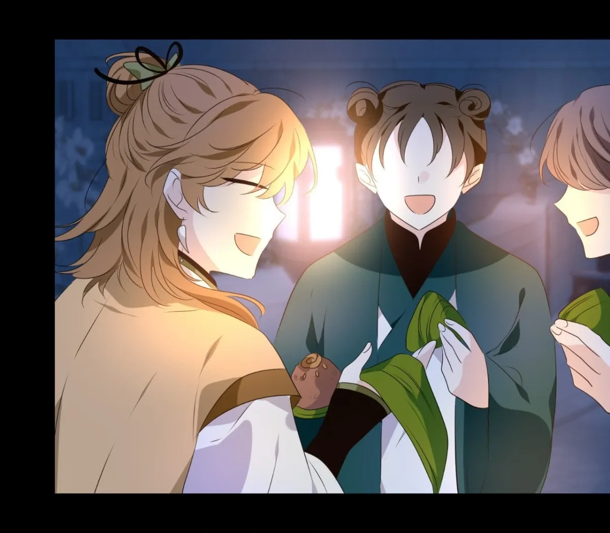 Dangeum And Jigyo Chapter 57 page 43 - 