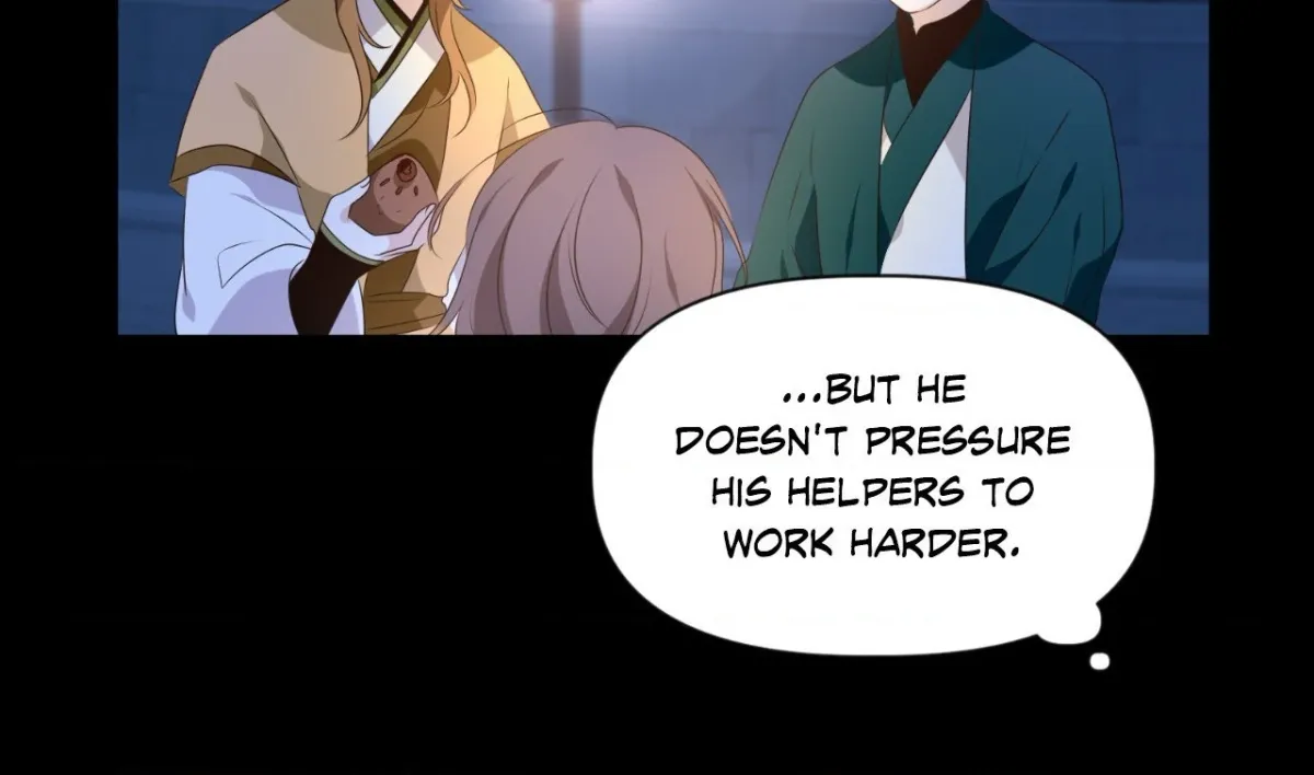 Dangeum And Jigyo Chapter 57 page 46 - 