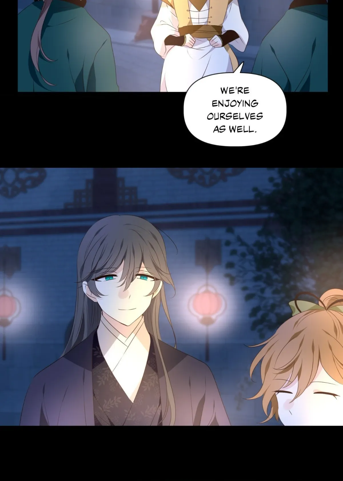 Dangeum And Jigyo Chapter 57 page 51 - 