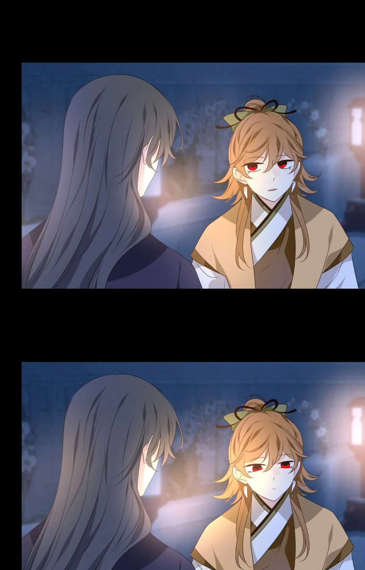 Dangeum And Jigyo Chapter 57 page 52 - 