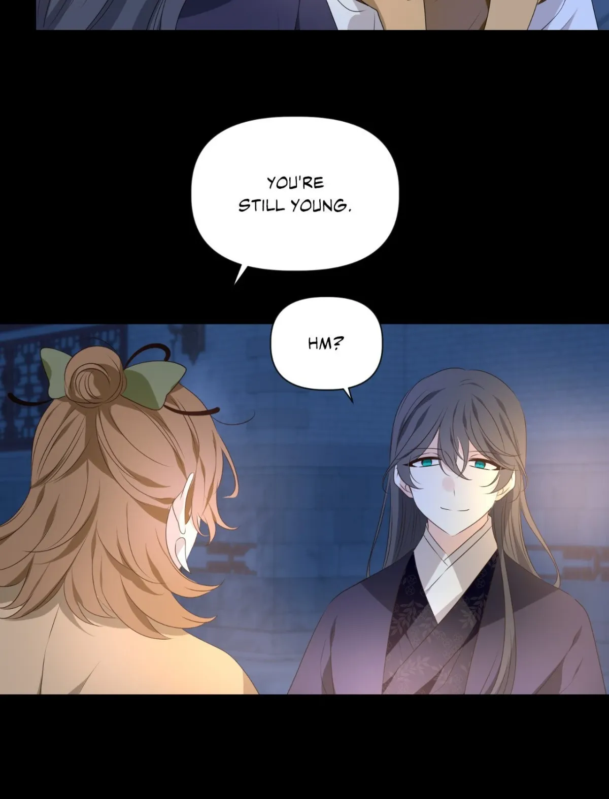 Dangeum And Jigyo Chapter 57 page 53 - 