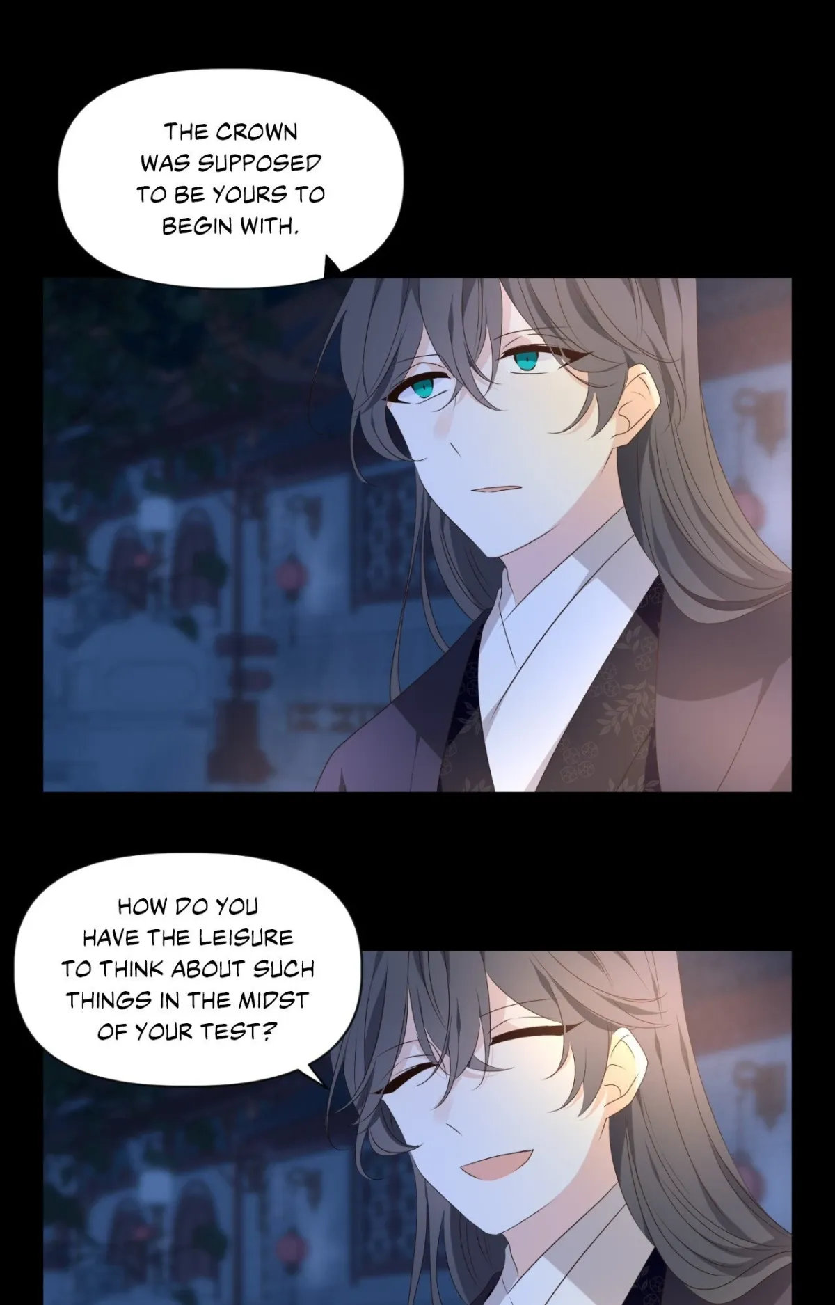 Dangeum And Jigyo Chapter 57 page 54 - 