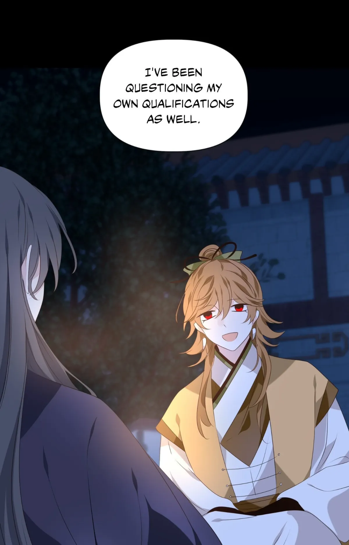 Dangeum And Jigyo Chapter 57 page 57 - 
