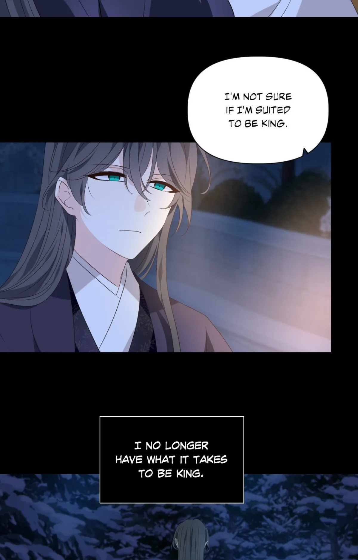Dangeum And Jigyo Chapter 57 page 58 - 