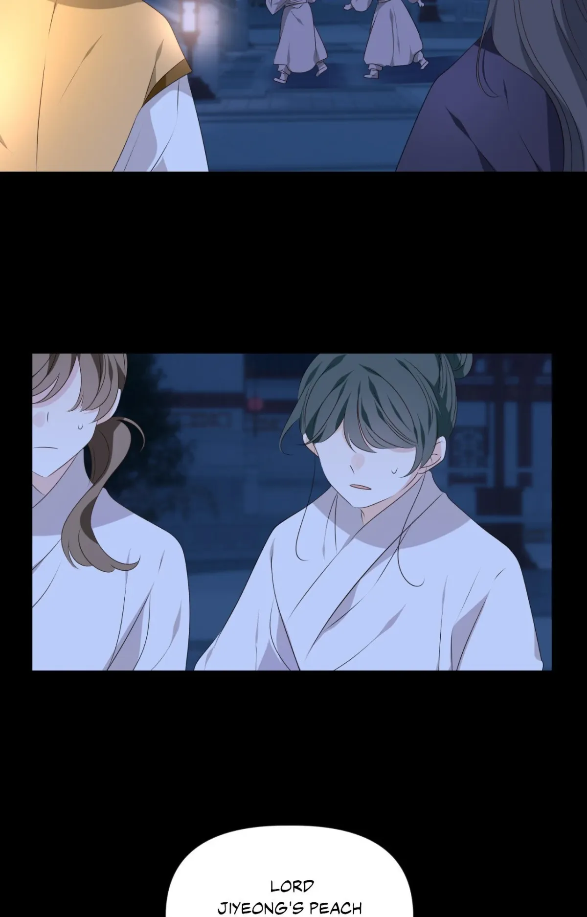 Dangeum And Jigyo Chapter 57 page 61 - 