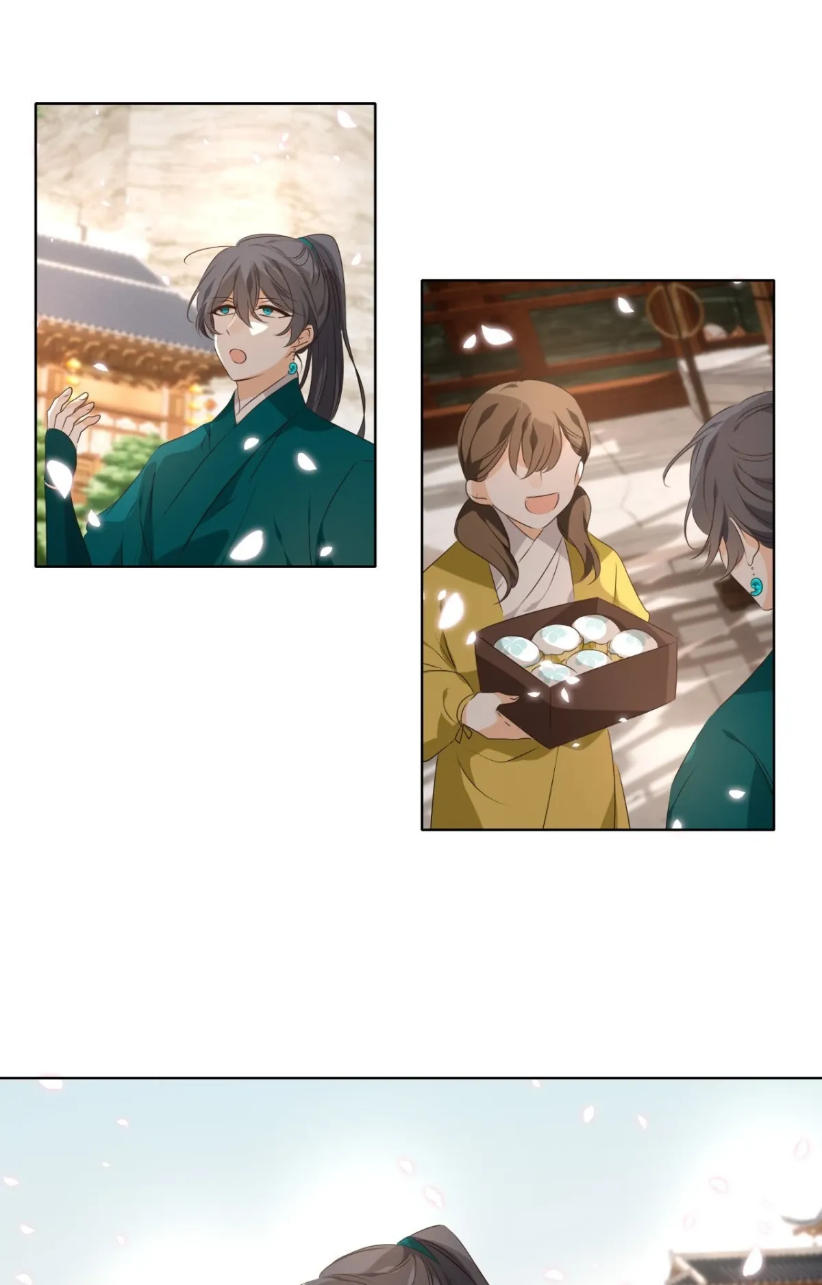 Dangeum And Jigyo Chapter 58 page 2 - 