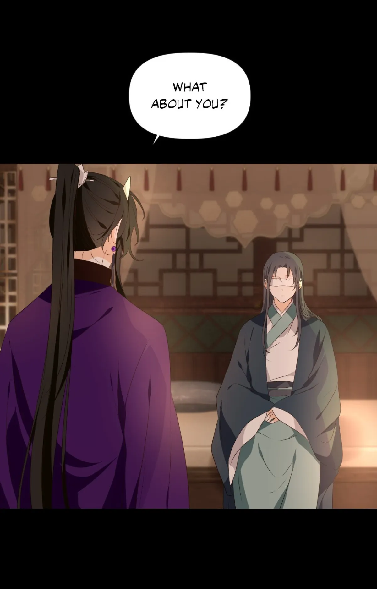 Dangeum And Jigyo Chapter 58 page 16 - 