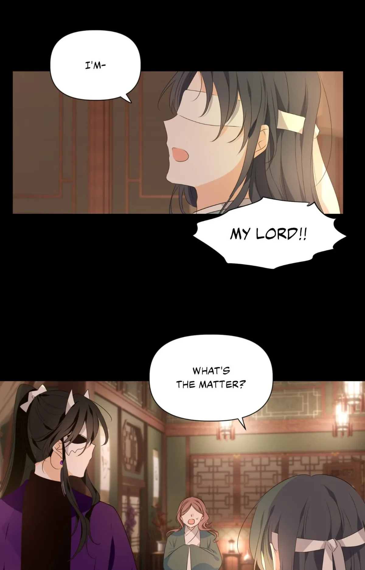 Dangeum And Jigyo Chapter 58 page 17 - 