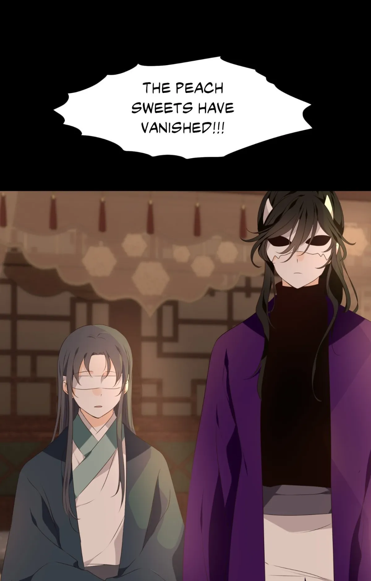Dangeum And Jigyo Chapter 58 page 19 - 