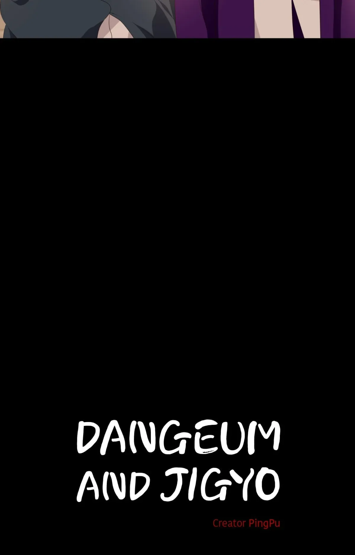 Dangeum And Jigyo Chapter 58 page 20 - 