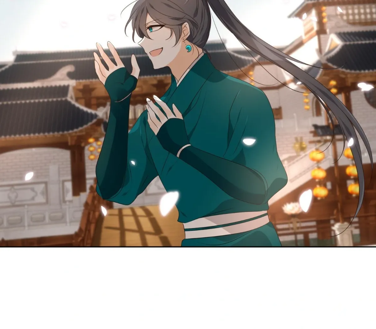 Dangeum And Jigyo Chapter 58 page 3 - 