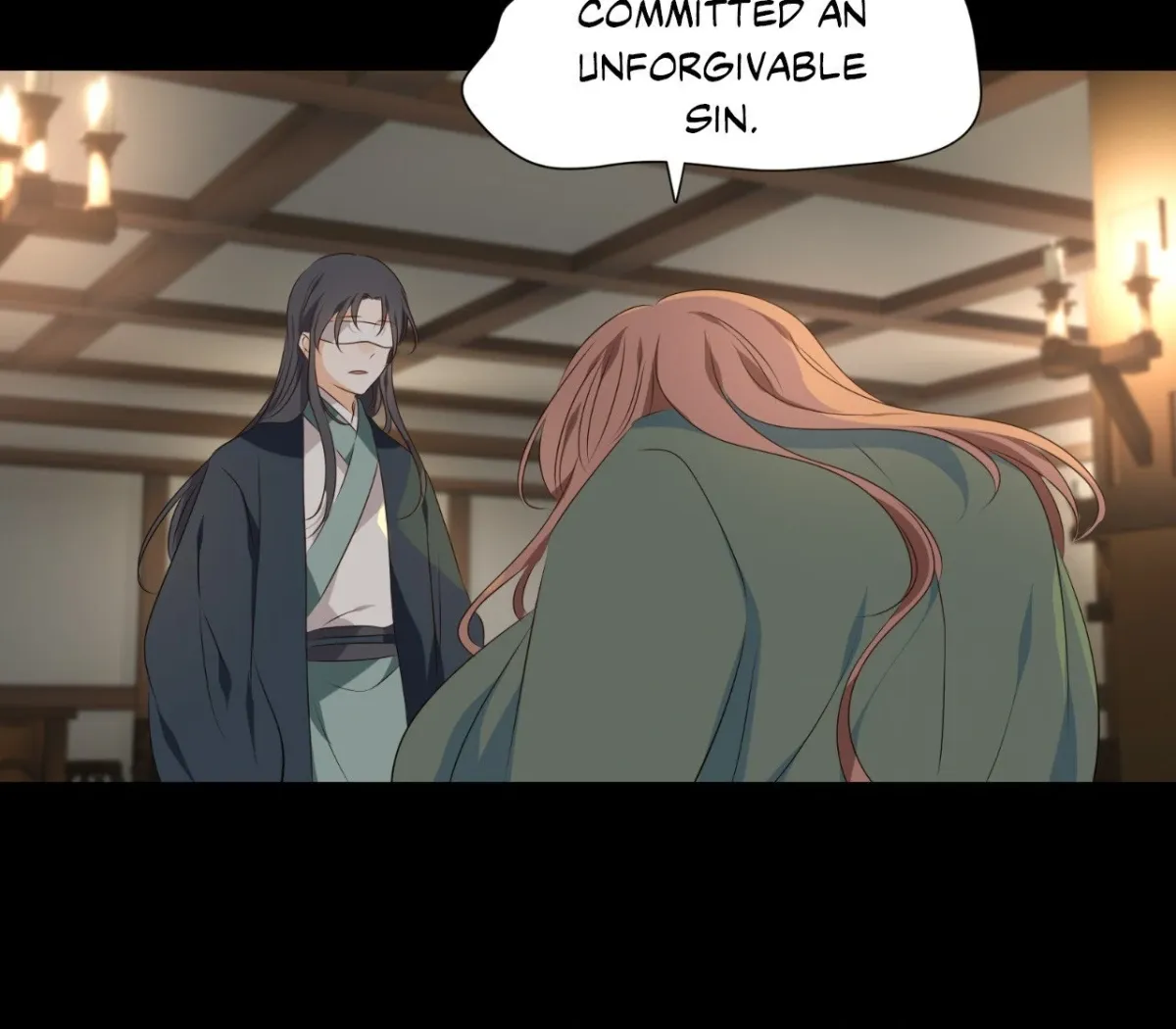 Dangeum And Jigyo Chapter 58 page 24 - 
