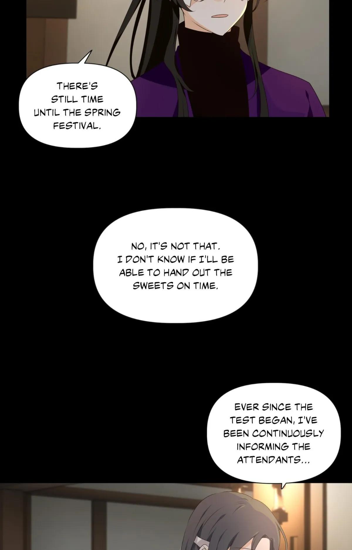 Dangeum And Jigyo Chapter 58 page 29 - 