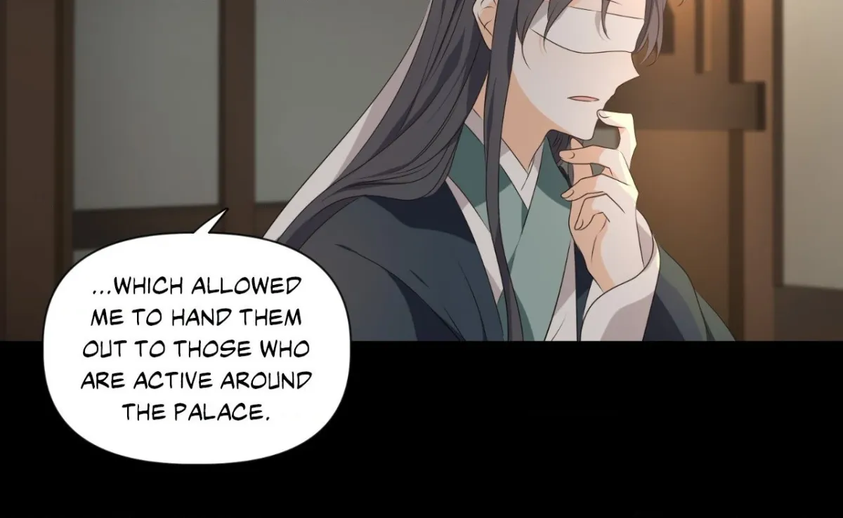 Dangeum And Jigyo Chapter 58 page 30 - 