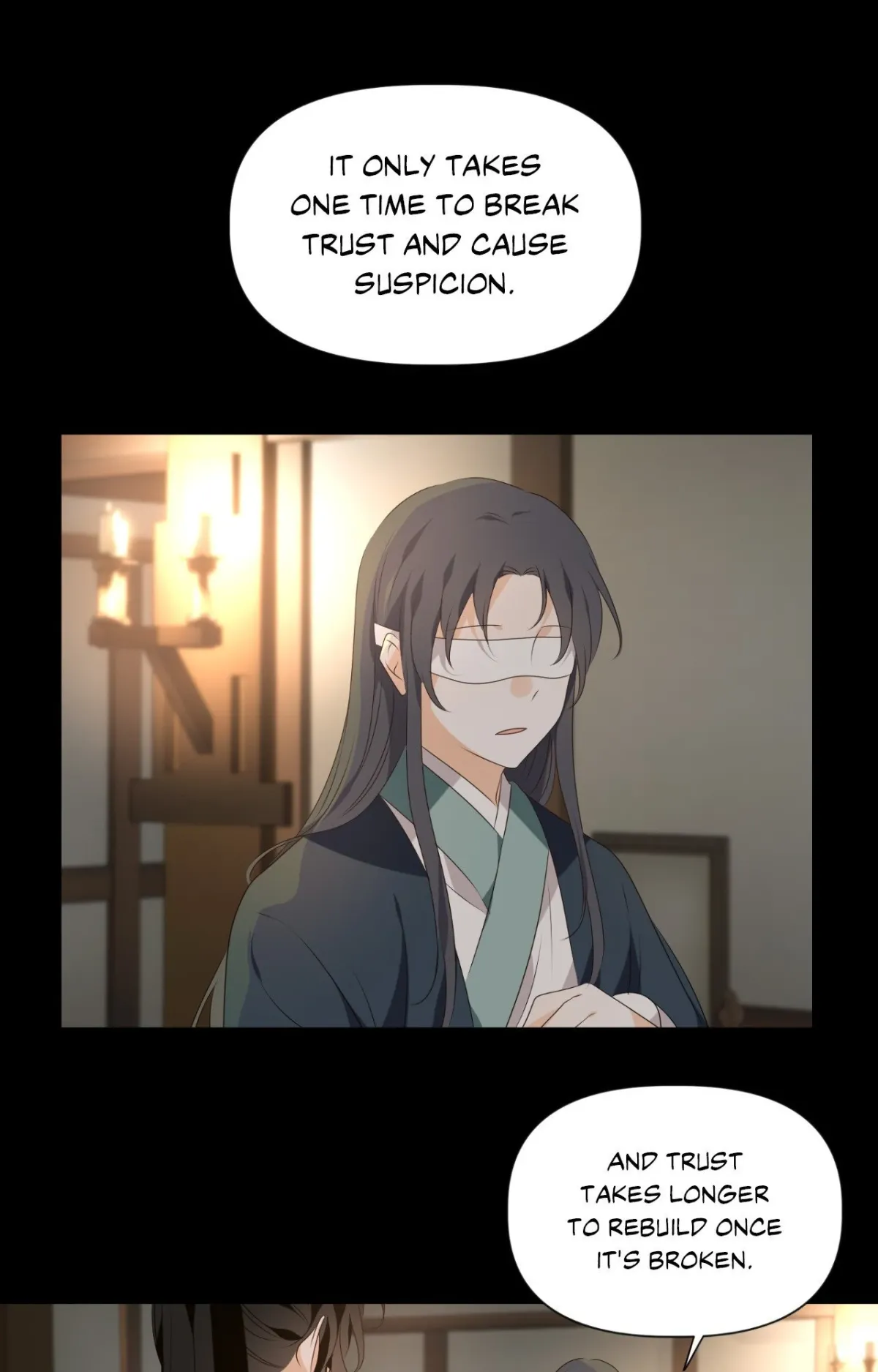 Dangeum And Jigyo Chapter 58 page 33 - 
