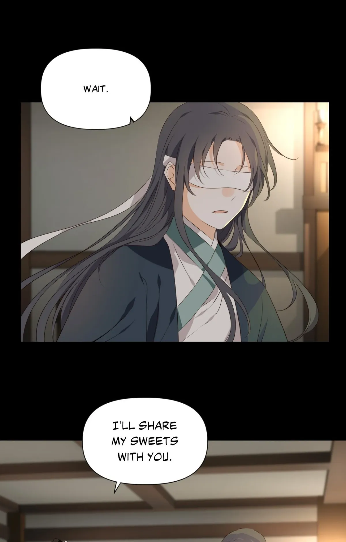 Dangeum And Jigyo Chapter 58 page 36 - 