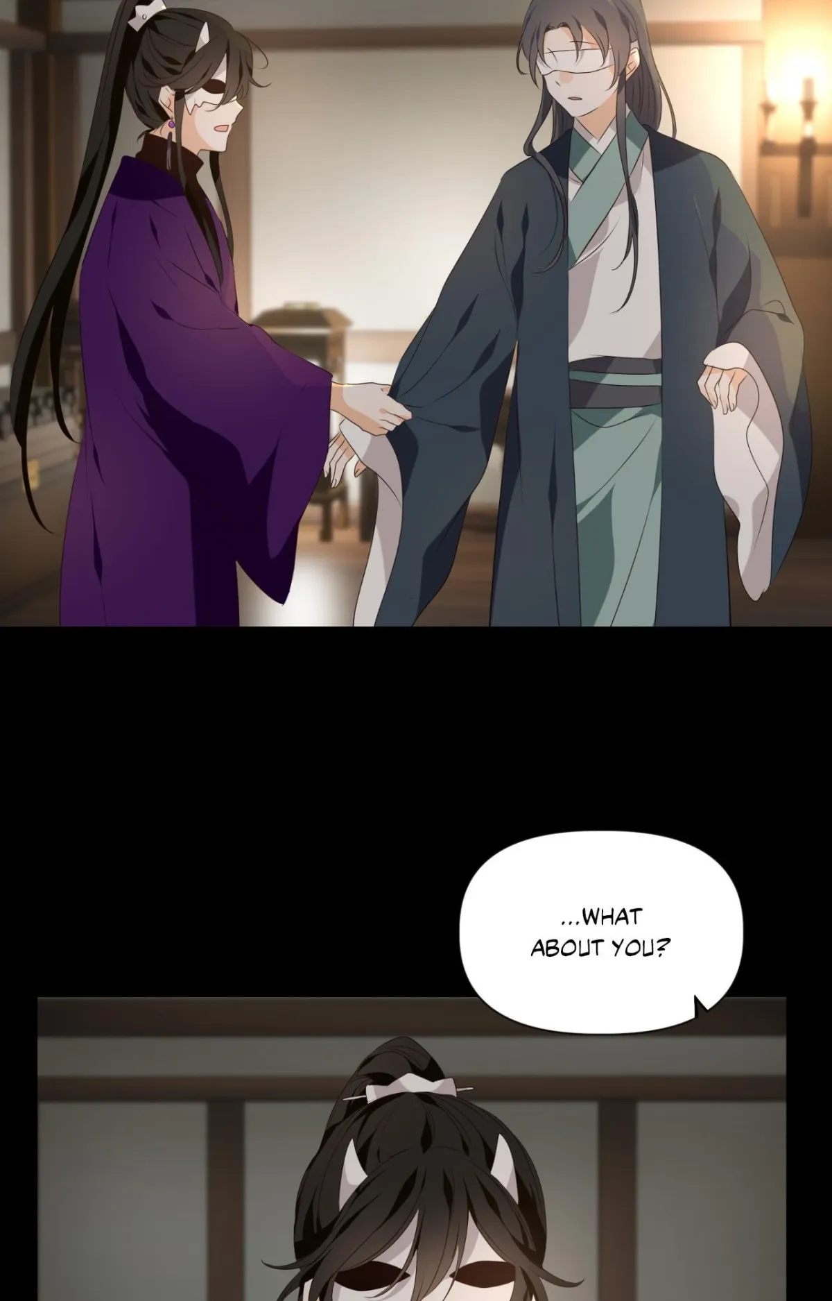 Dangeum And Jigyo Chapter 58 page 37 - 
